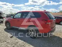 2017 Mitsubishi OUTLANDER фото