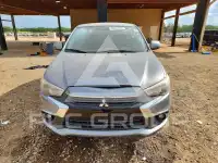 2017 Mitsubishi OUTLANDER photo