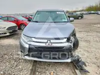 2017 Mitsubishi OUTLANDER фото