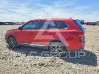 2017 Mitsubishi OUTLANDER фото