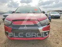 2017 Mitsubishi OUTLANDER photo