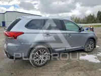2017 Mitsubishi OUTLANDER фото