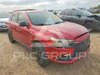 2017 Mitsubishi OUTLANDER photo