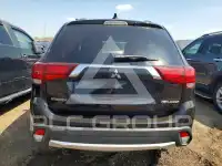 2017 Mitsubishi OUTLANDER photo