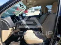 2017 Mitsubishi OUTLANDER фото