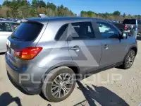 2017 Mitsubishi OUTLANDER фото