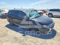 2017 Mitsubishi OUTLANDER фото