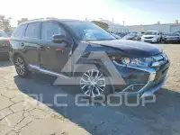 2017 Mitsubishi OUTLANDER фото