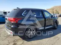 2017 Mitsubishi OUTLANDER фото