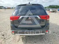 2017 Mitsubishi OUTLANDER photo