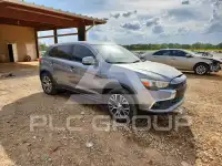 2017 Mitsubishi OUTLANDER photo