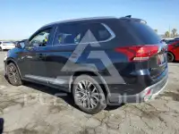 2017 Mitsubishi OUTLANDER фото