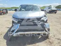 2017 Mitsubishi OUTLANDER photo