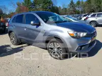 2017 Mitsubishi OUTLANDER фото