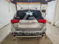 2017 Mitsubishi OUTLANDER photo