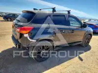 2017 Mitsubishi OUTLANDER фото