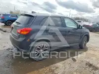 2017 Mitsubishi OUTLANDER фото