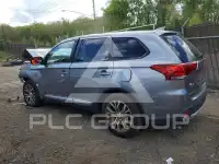 2017 Mitsubishi OUTLANDER фото