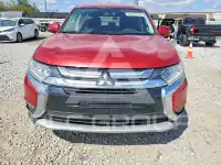 2017 Mitsubishi OUTLANDER фото