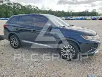 2017 Mitsubishi OUTLANDER photo