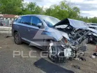 2017 Mitsubishi OUTLANDER фото