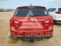 2017 Mitsubishi OUTLANDER photo