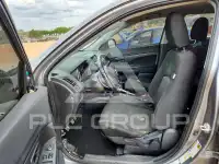 2017 Mitsubishi OUTLANDER photo
