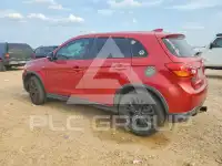 2017 Mitsubishi OUTLANDER photo