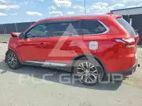 2017 Mitsubishi OUTLANDER фото