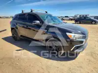 2017 Mitsubishi OUTLANDER фото