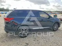 2017 Mitsubishi OUTLANDER photo