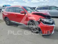 2017 Mitsubishi OUTLANDER фото