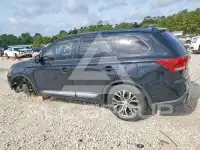 2017 Mitsubishi OUTLANDER photo