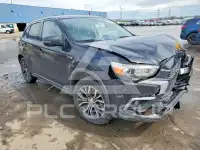 2017 Mitsubishi OUTLANDER фото