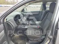 2017 Mitsubishi OUTLANDER фото