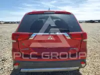 2017 Mitsubishi OUTLANDER фото