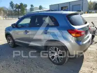 2017 Mitsubishi OUTLANDER фото