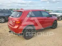 2017 Mitsubishi OUTLANDER photo