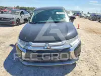 2017 Mitsubishi OUTLANDER фото