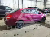 2017 Mitsubishi MIRAGE photo