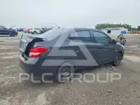 2017 Mitsubishi MIRAGE photo
