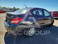 2017 Mitsubishi MIRAGE фото