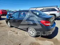 2017 Mitsubishi MIRAGE фото