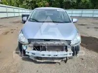 2017 Mitsubishi MIRAGE фото