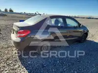 2017 Mitsubishi MIRAGE photo