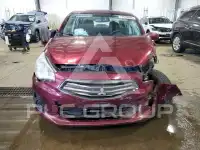 2017 Mitsubishi MIRAGE photo