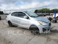 2017 Mitsubishi MIRAGE photo