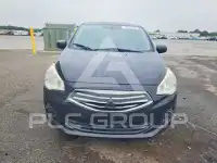 2017 Mitsubishi MIRAGE photo