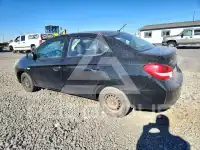 2017 Mitsubishi MIRAGE photo