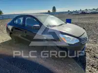 2017 Mitsubishi MIRAGE photo